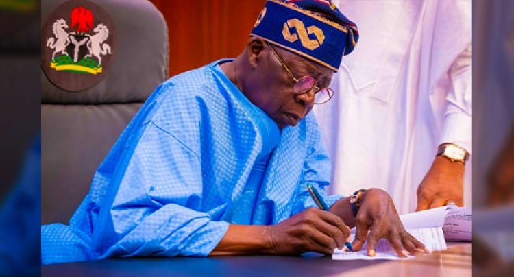 South-south Governors Back Tinubu’s Executive Order On Oil Revenue Remittance
