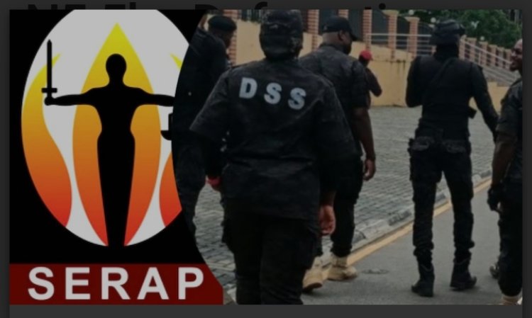 Court Reserves Judgment In DSS Operatives’ N5.5bn Defamation Suit Against SERAP
