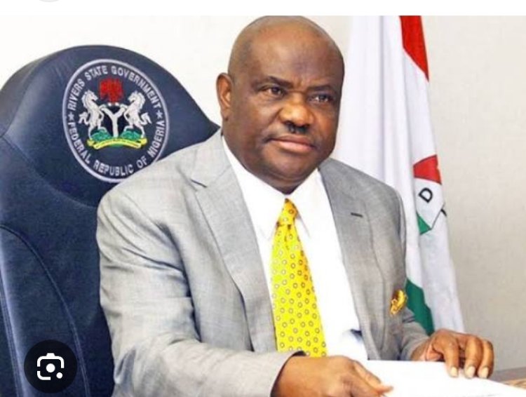 Wike Commends Peaceful FCT Polls, Laments Low Voter Turnout