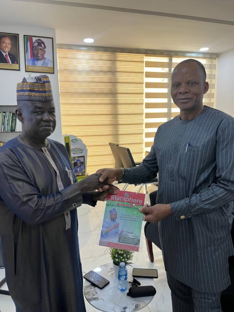PNAN President Partners with S.J. Communication Services on Statistical Advocacy