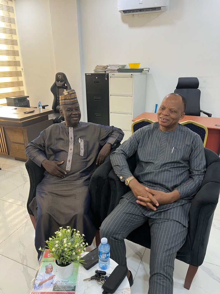 PNAN President Partners with S.J. Communication Services on Statistical Advocacy