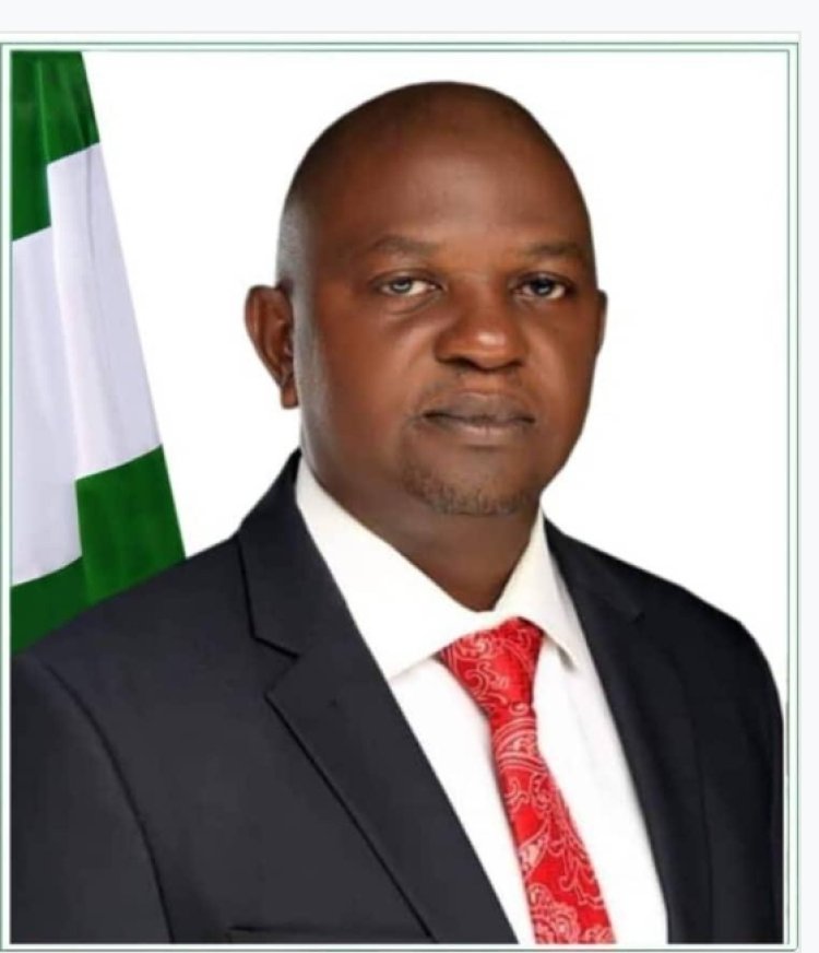 Water Minister Defends 2026 Budget Proposal