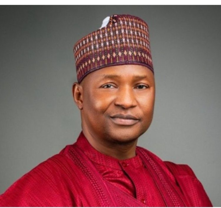 Money Laudering: Court Voids Malami’s Bail, Orders Remand In Kuje Correctional Center