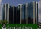 External Debt Servicing Cost Nigeria $5.2bn In 2025