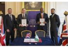 NSIA, UK Firm Seal $496 Million Dairy Farming Deal