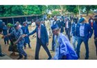 El-Rufai Returns To Kaduna Court After Mother’s Burial
