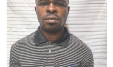 DSS Arrests Notorious ESN Commander, Suspected IPOB Member
