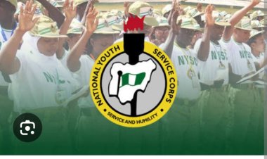 President Tinubu Approves 50,000 Graduates For NYSC Mobilisation in 2026