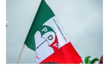 Again, Appeal Court Voids Ibadan 2025 PDP National Convention.....says party reckless