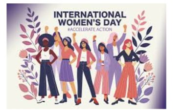 IWD 2026: Tinubu, Govs, Lawmakers Push for Stronger Policies to Empower Women