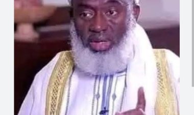 “FG Knows Every Terrorist by Name and Location” – Sheikh Gumi