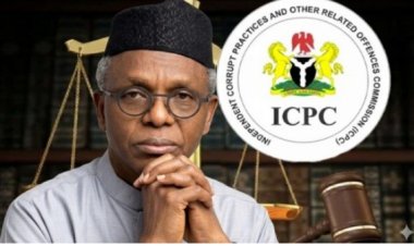 Court Adjourns El-Rufai’s N1bn Suit Against ICPC, Others To March 25