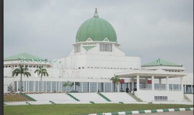 Three Senators, Reps Members Dump PDP For APC