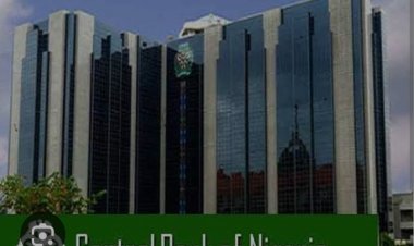 External Debt Servicing Cost Nigeria $5.2bn In 2025