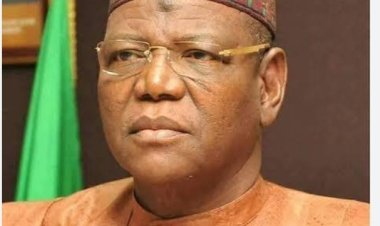 Alleged N1.35bn Fraud: Retrial Of Sule Lamido, Sons, Others Stalled Over Absence Of Defendants