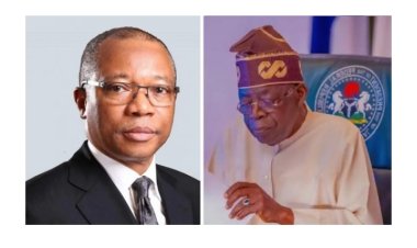 Fola Adeola Heads Task Force To Deepen Petroleum Sector Reforms