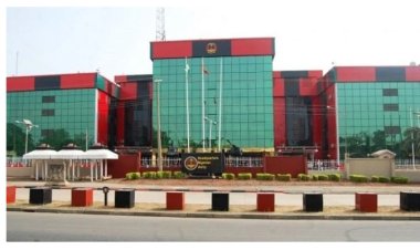 Commendations Trail Tinubu's Military Pay Rise     ......salaries hit N924bn