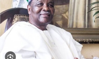 Nigeria Making Progress Under Tinubu – Gowon