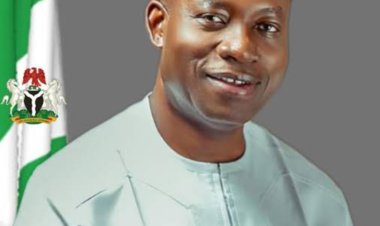 Police, Sister Agencies Beef Up Security Ahead Of Soludo’s Tuesday Swearing-In