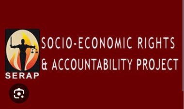 SERAP Urges Tinubu To Probe ₦5.9bn NNPC Rebranding Cost