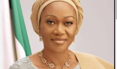 2026 Mother’s Day: First Lady Celebrates Women’s Resilience, Courage