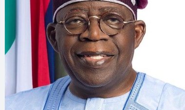 Bomb Blasts: Tinubu Orders Security Chief To Relocate To Maiduguri