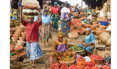 Food Inflation Resumes Upward Climb, Rises 12.12%