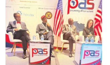 Nigeria Records $2.6 Billion Mining FDI