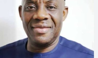 Nigeria’s Out-of-school Crisis Demands $345m Yearly – Alausa
