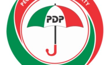 PDP Faction Expects 2,500 Delegates At Sunday Convention