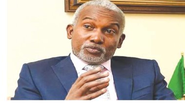 Guber Ambition: Foreign Affairs Minister Tuggar Resigns
