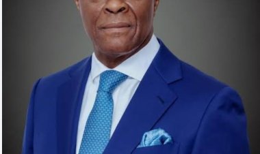 Nigeria Targets 7% GDP Growth, $14bn Infrastructure — Edun