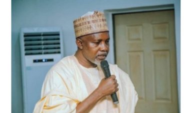 Sununu Resigns Ministerial Position To Contest Kebbi Senatorial Seat