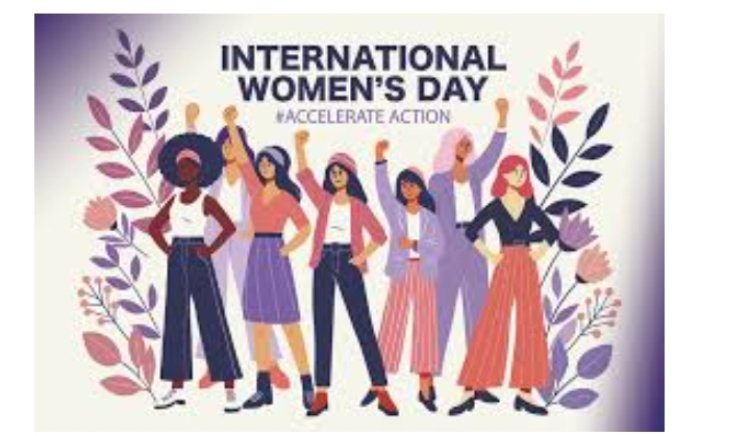 IWD 2026: Tinubu, Govs, Lawmakers Push for Stronger Policies to Empower Women
