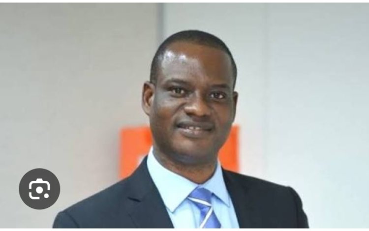 Tinubu Seeks Senate Confirmation of Oyedele as Finance Minister of State