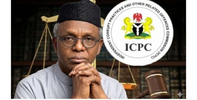 Court Adjourns El-Rufai’s N1bn Suit Against ICPC, Others To March 25