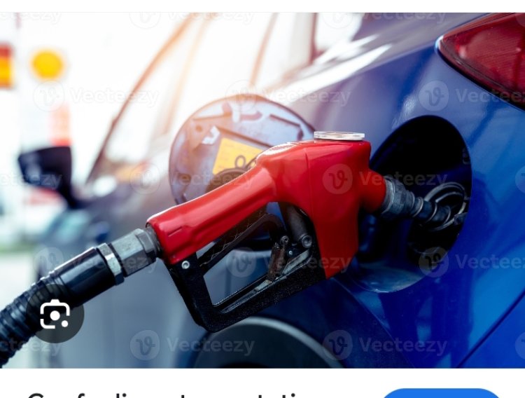 Nigeria’s Petrol, Diesel Spending Hits N3tr in March