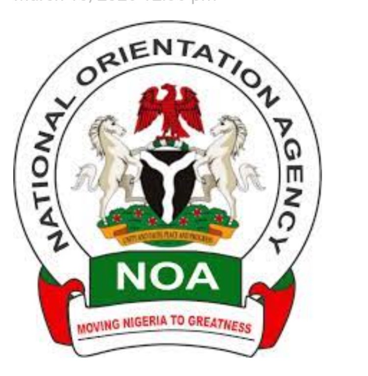 Fulfil Tax Obligations Before Demanding Accountability - NOA Tasks Nigerians
