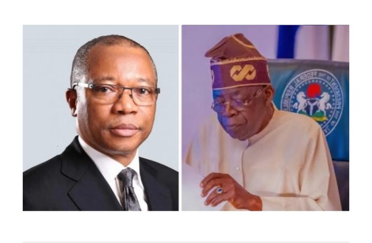 Fola Adeola Heads Task Force To Deepen Petroleum Sector Reforms