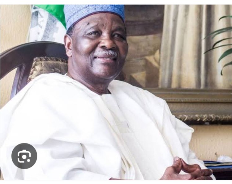 Nigeria Making Progress Under Tinubu – Gowon