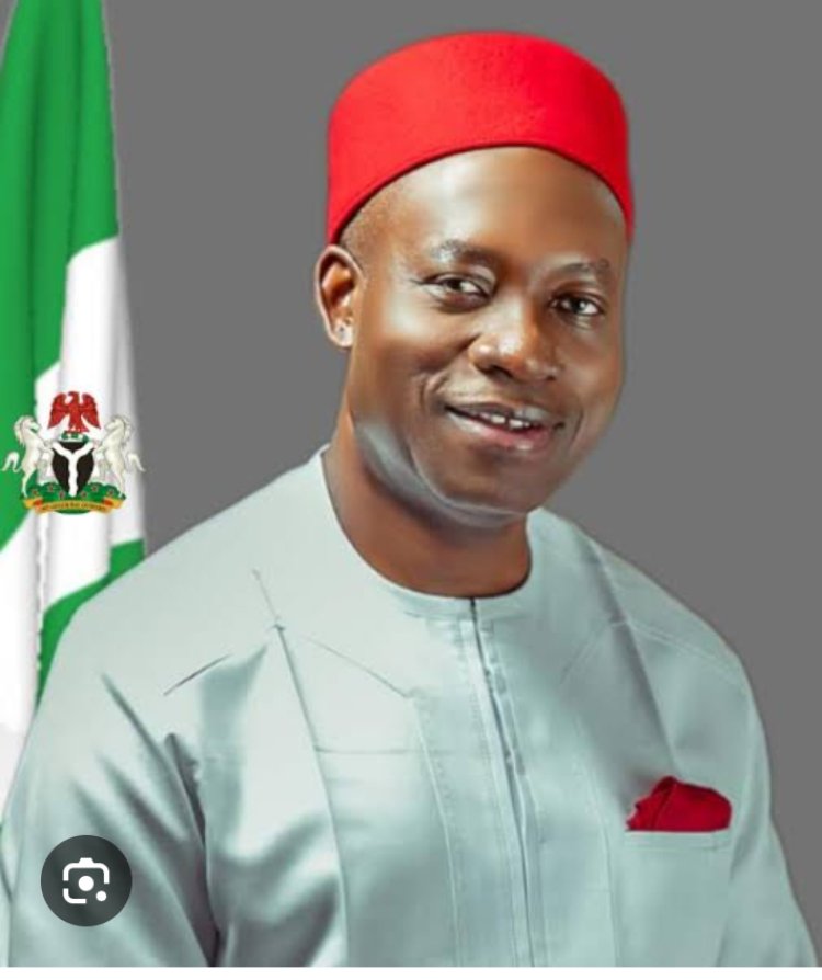 Police, Sister Agencies Beef Up Security Ahead Of Soludo’s Tuesday Swearing-In