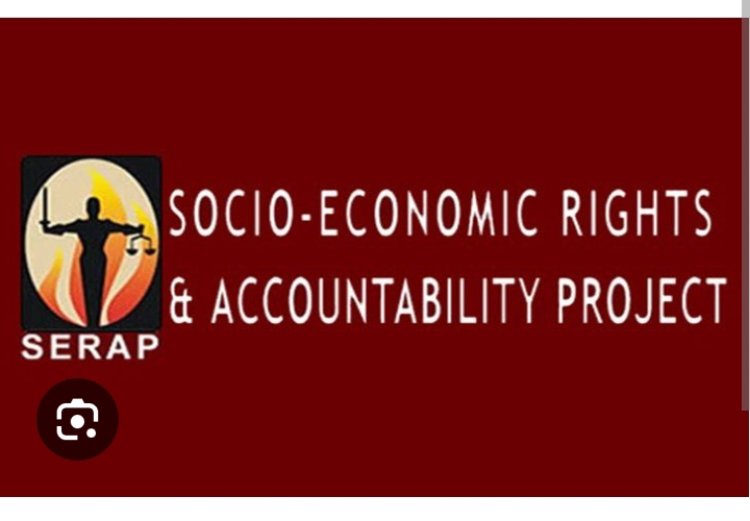 SERAP Urges Tinubu To Probe ₦5.9bn NNPC Rebranding Cost