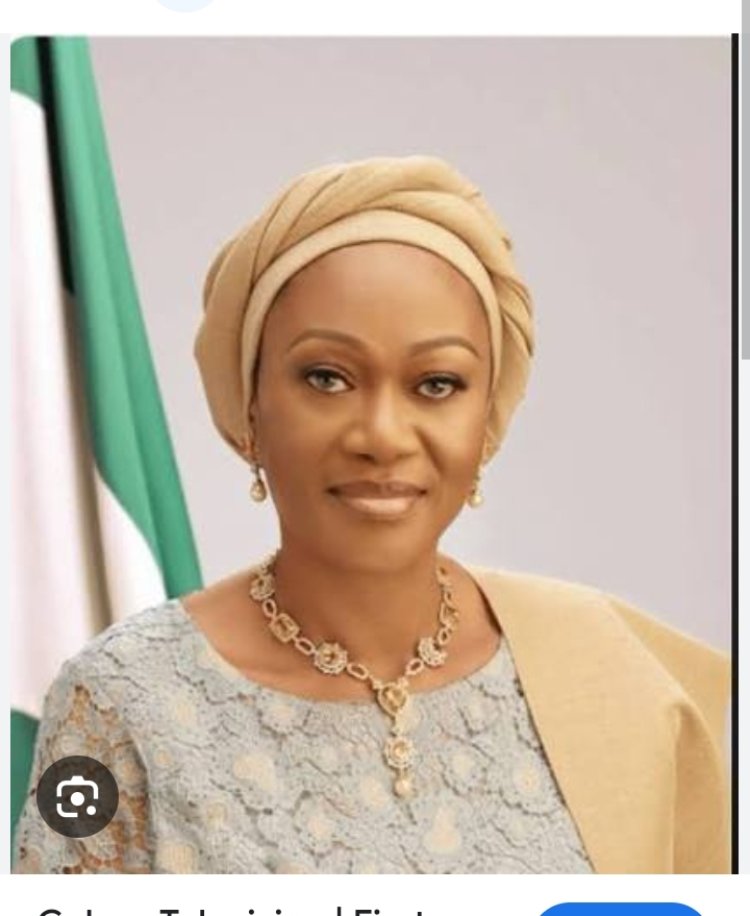 2026 Mother’s Day: First Lady Celebrates Women’s Resilience, Courage