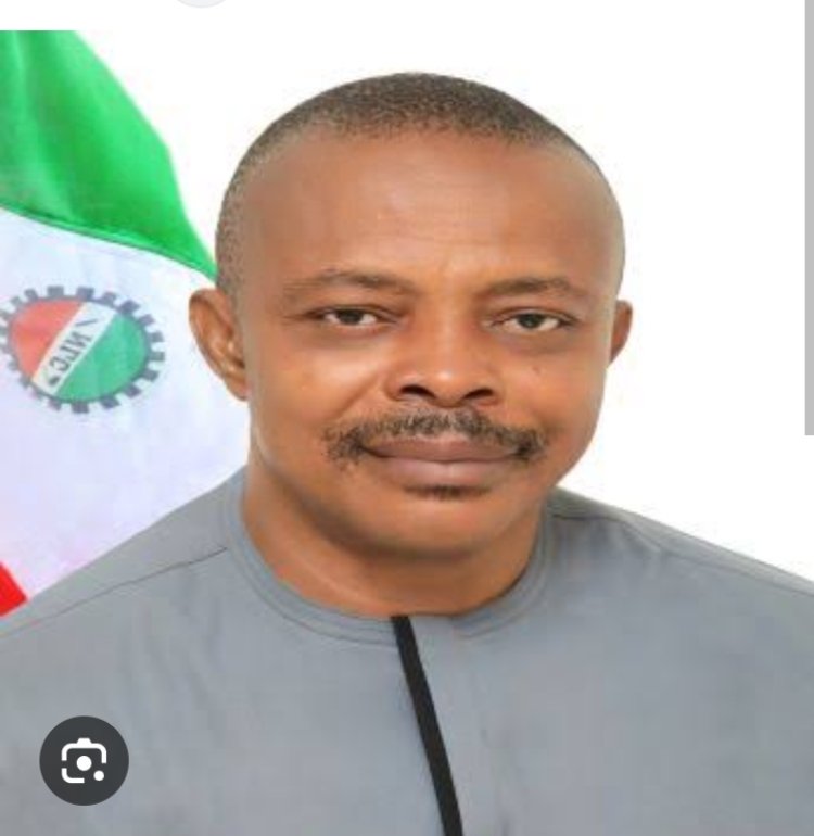 U.S/Israel-Iran War: NLC Demands Urgent Relief Over Petrol Pump Price Rise