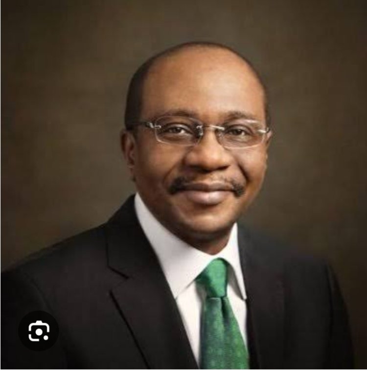 I Did Not Interview Emefiele Directly During Investigation - EFCC Witness