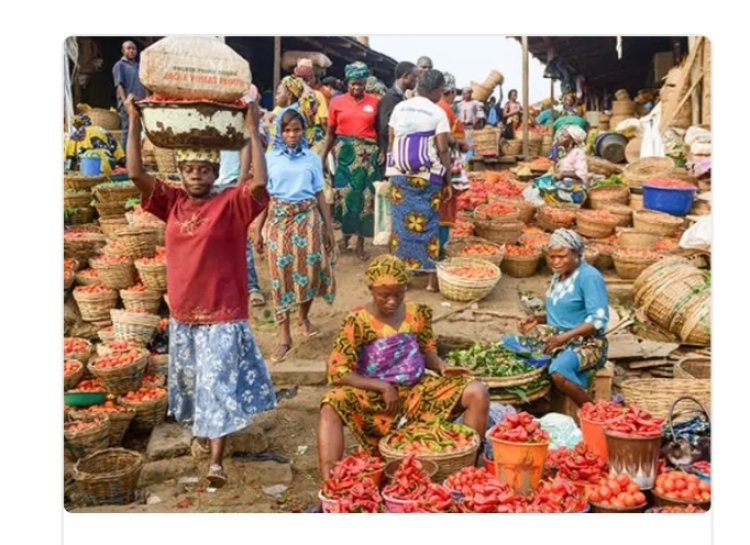 Food Inflation Resumes Upward Climb, Rises 12.12%