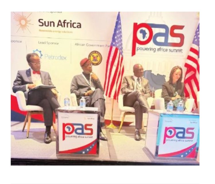 Nigeria Records $2.6 Billion Mining FDI