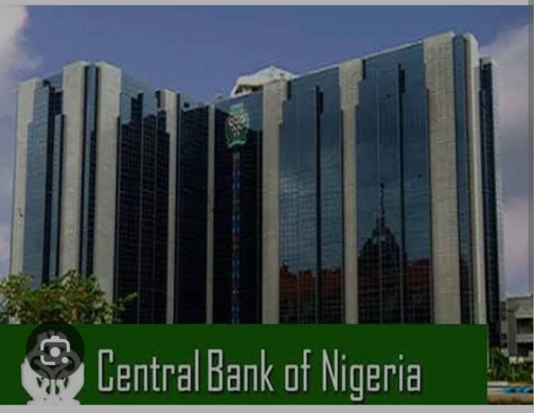 CBN Targets Single-Digit Inflation