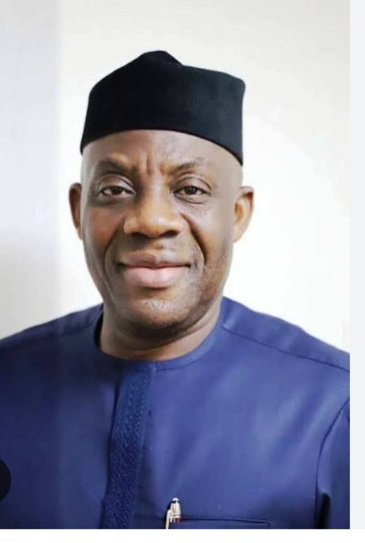 Nigeria’s Out-of-school Crisis Demands $345m Yearly – Alausa