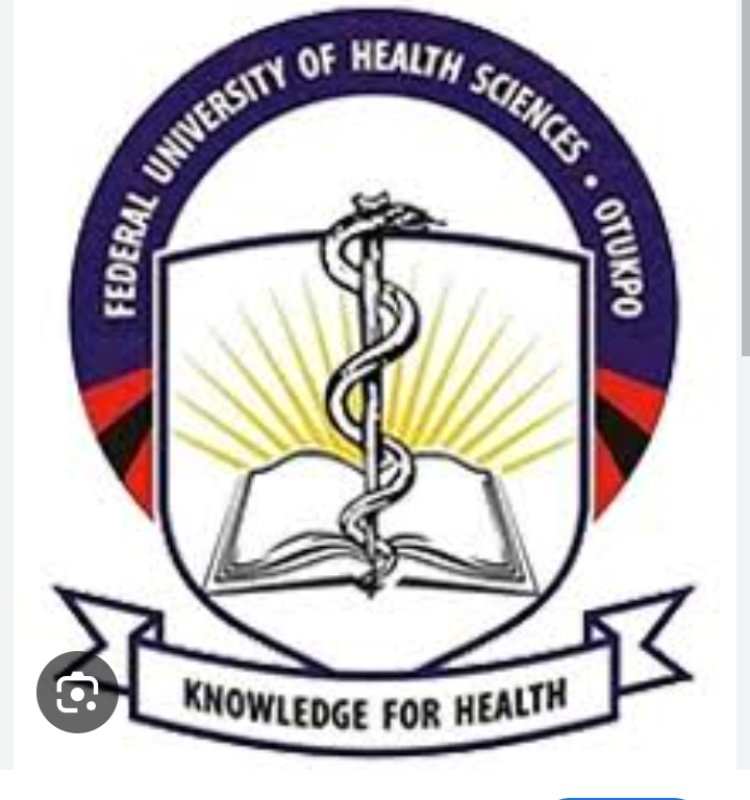 FUHSO VC Uba Bags Sir Ahmadu Bello Award for Leadership, National Impact